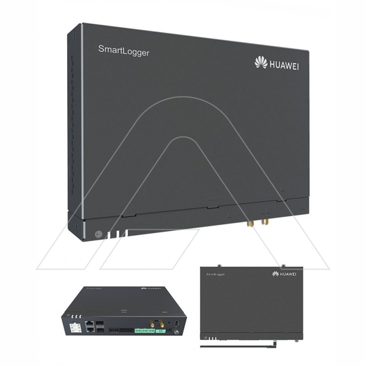 Moduł monitoringu i komunikacji Huawei SmartLogger 3000A03 z MBUS