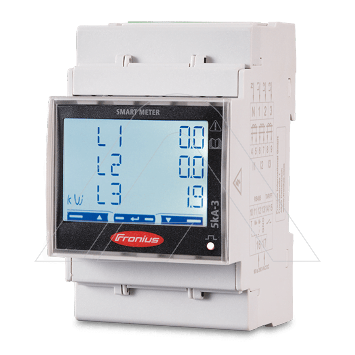 Licznik inteligentny Fronius Smart Meter TS 65A-3 - 43,0001,0044