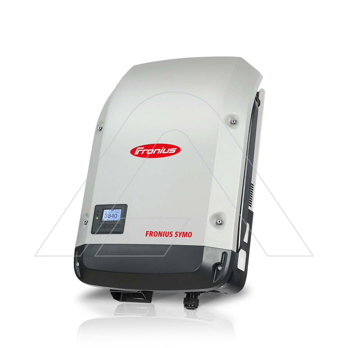Inwerter – falownik  3-fazowy 8.2 kW Fronius SYMO 8.2-3-M - 4,210,039
