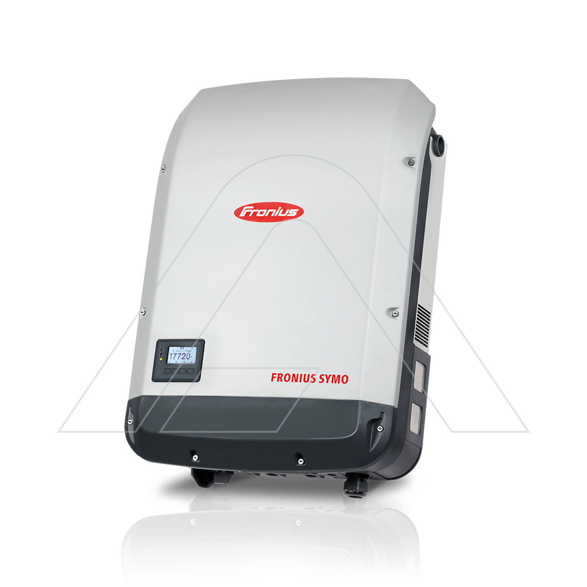 Inwerter – falownik  3-fazowy 10 kW Fronius SYMO 10.0-3-M - 4,210,050