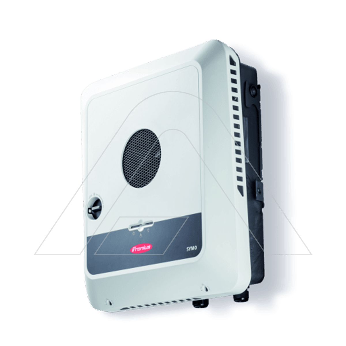 Inwerter – falownik 3-fazowy 8 kW Fronius SYMO GEN24 8.0 PLUS - 4,210,155,002