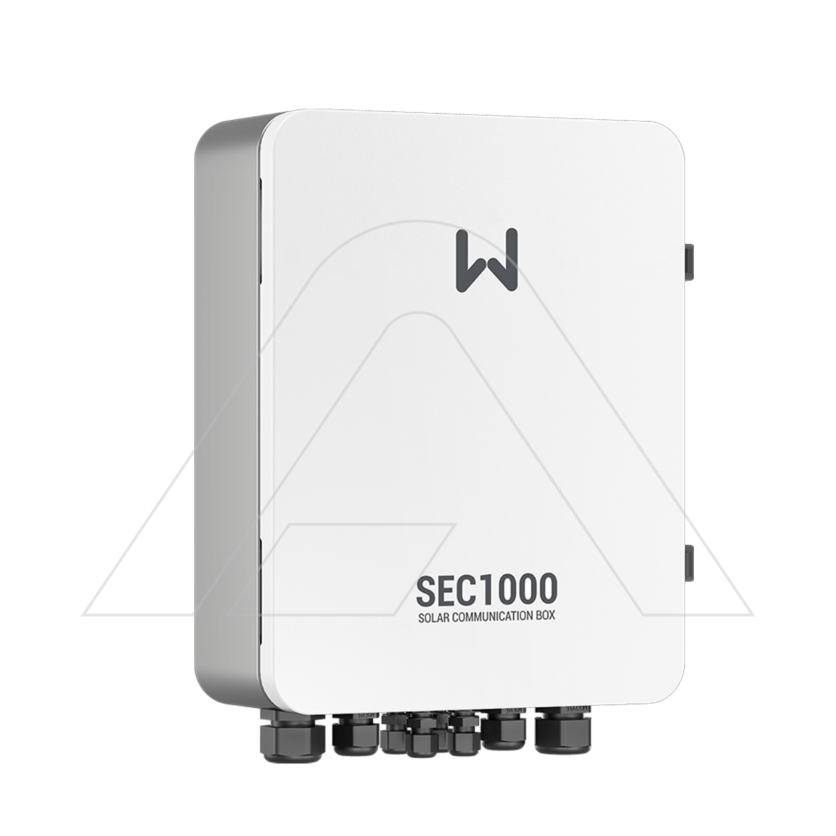 Regulator energii GoodWe inteligentny moduł SEC1000S