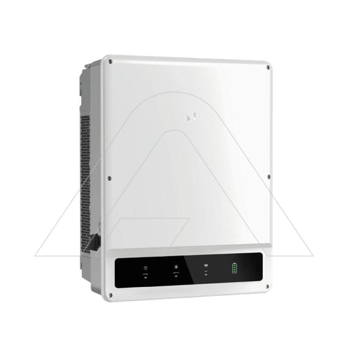 Inwerter – falownik  hybrydowy 3-fazowy 20 kW GoodWe ET GW20K-ET z AFCI