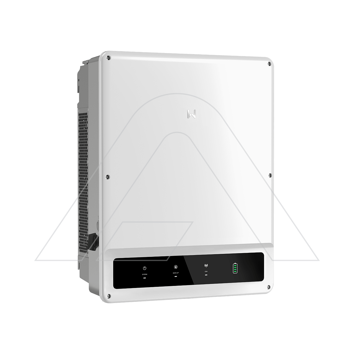 Inwerter – falownik  hybrydowy 3-fazowy 29.9 kW GoodWe ET GW29.9K-ET z AFCI