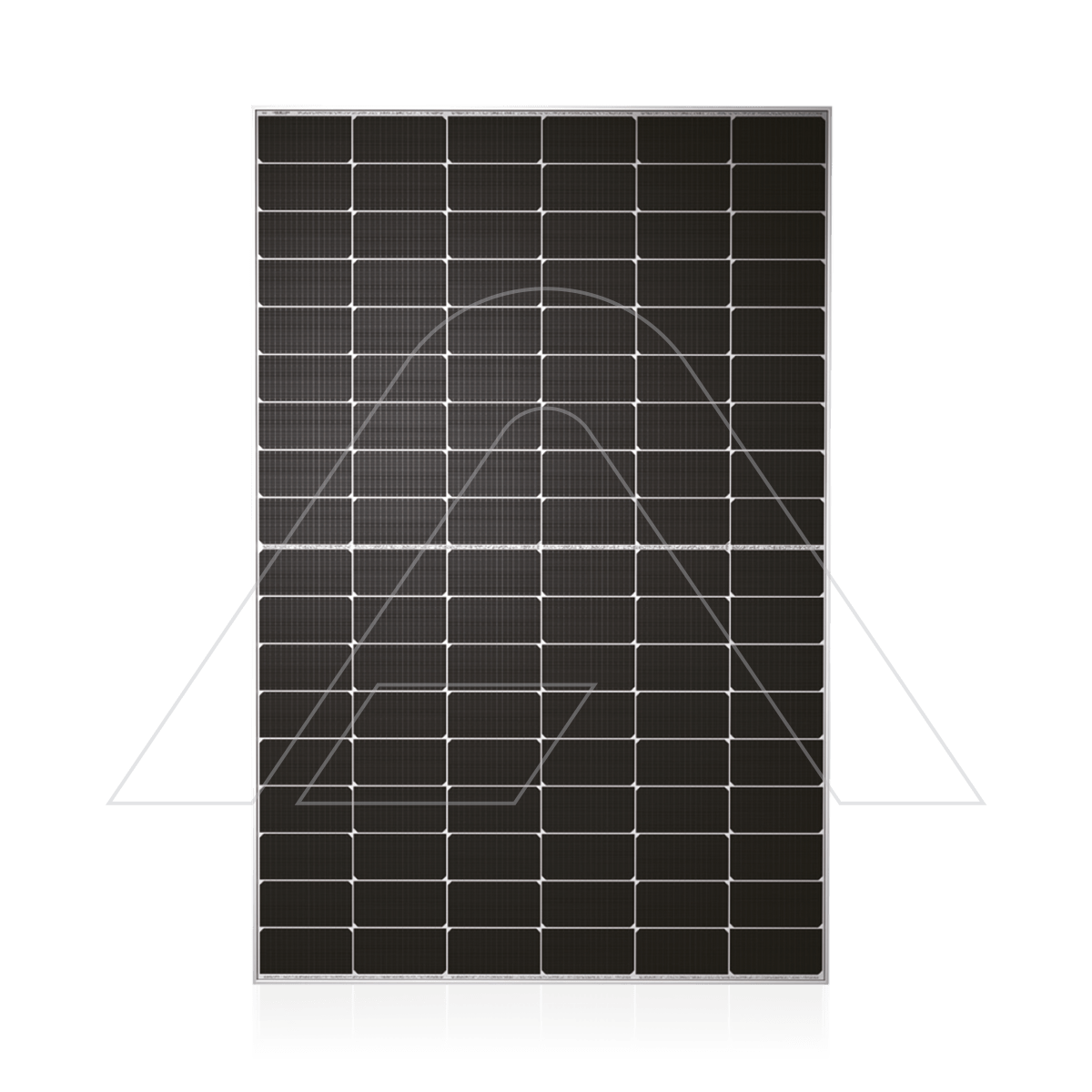 Moduł fotowoltaiczny 440 W TONGWEI TWMND-54HS 440W - srebrna rama HALF-CELL
