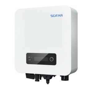 Inwerter – falownik  Sofar 3300TL G3