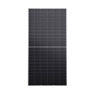 Moduł fotowoltaiczny Jinko JKM580N-72HL4-V Srebrna Rama